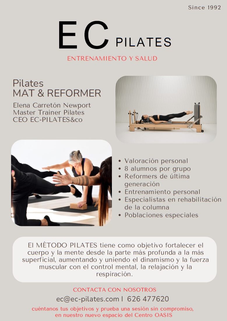 EC-Pilates